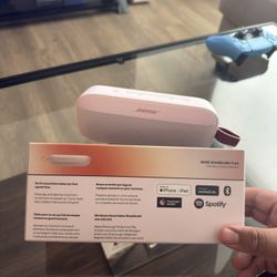 Bose Soundlink Flex