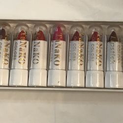 Lipstick $2 each 