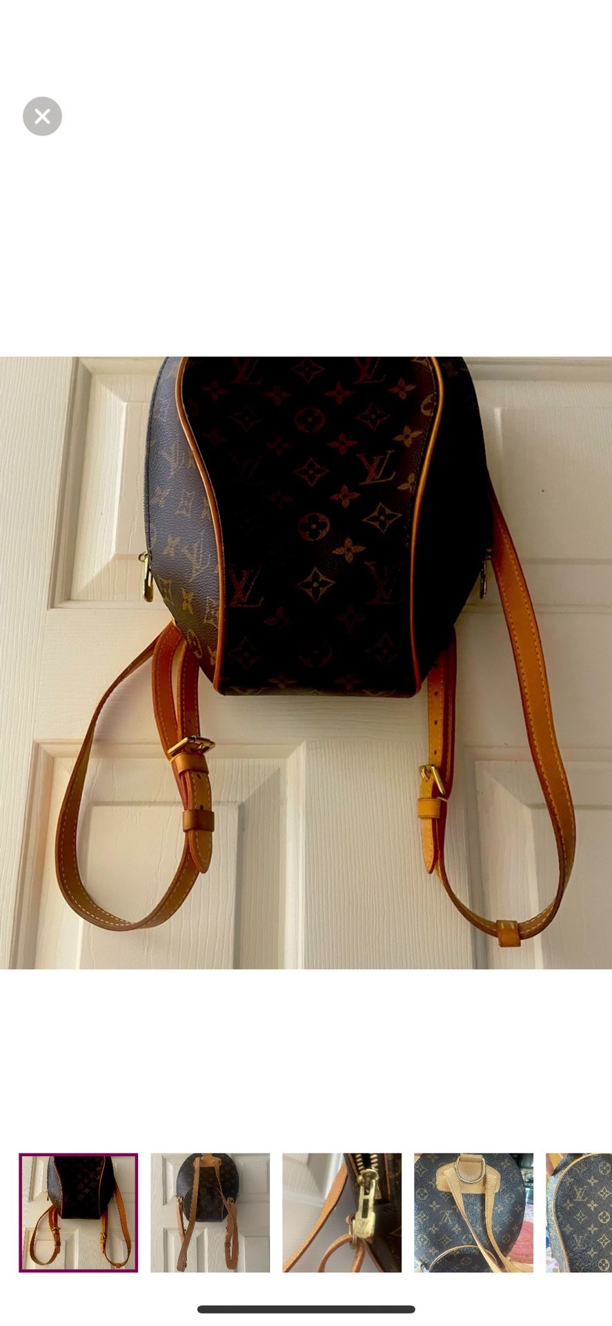 LOUIS VUITTON