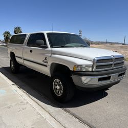 1999 Dodge Ram