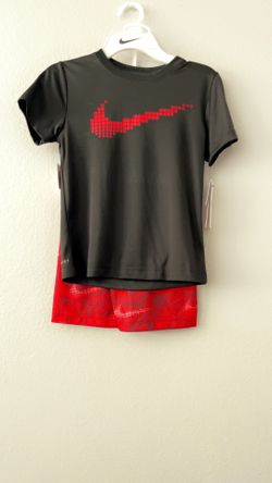 Nike 2pc  Sport