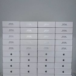 AirPod Generation 3