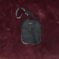 Supreme Shoulder Bag