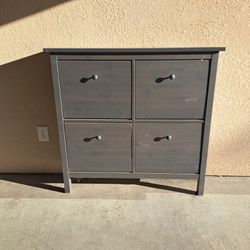 Shoe Rack