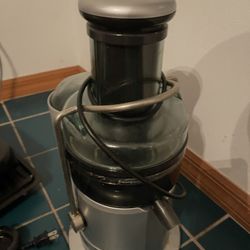 Juicer 