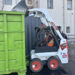 Demolition And More 