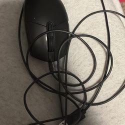 Google Mouse 