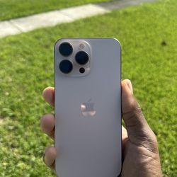 iPhone 16 Pro Max 256gb (Unlocked )