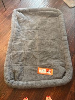 extra large dog bed 51 lenght