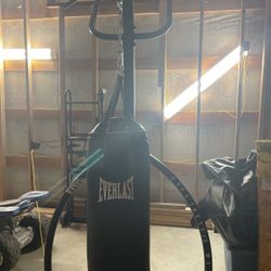 Punching Bag 