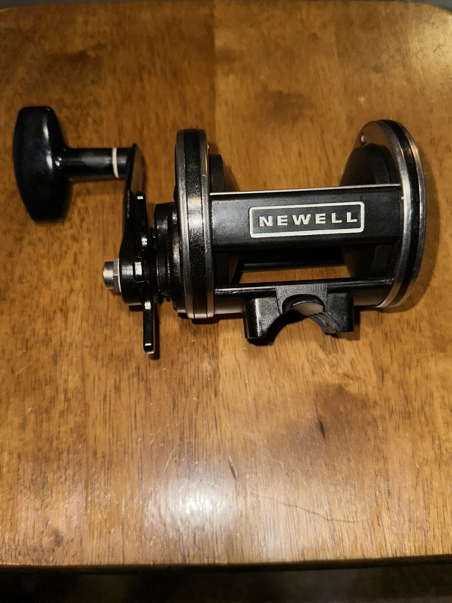 Newell 344-5 Fishing Reel