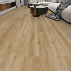 SPC flooring vinyl planks