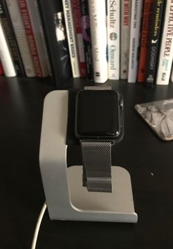 Apple Watch (2nd Gen)