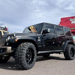20x10 Rines Y Llantas 33/1250/20 MT
