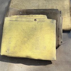 Welding fire Blankets (3)