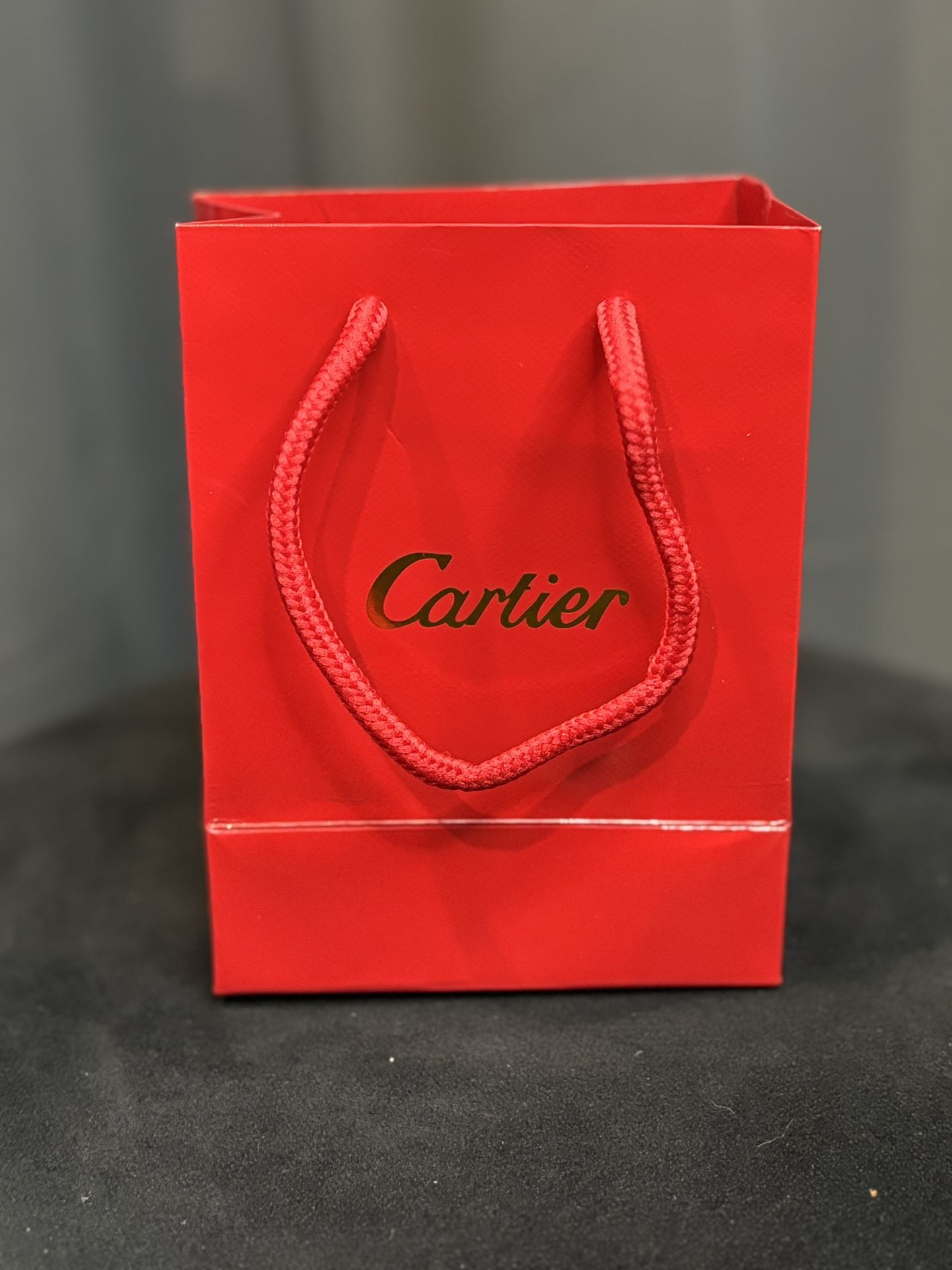 Cartier Love Bracelet