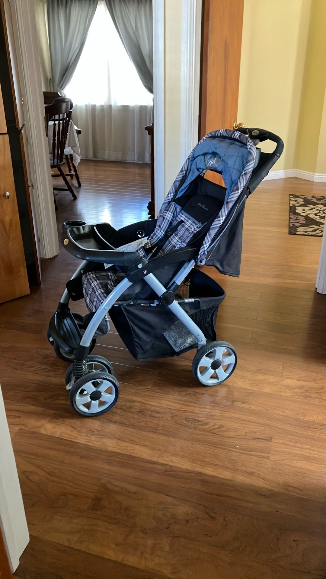 Stroller