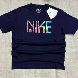 Graphic Nike Tees 