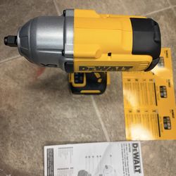DeWalt Impact 1/2”