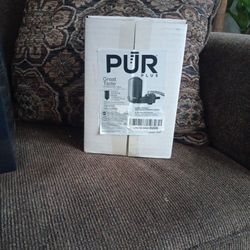 Water Filter For Sink 