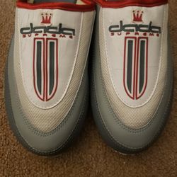 Dada Womens Slip On Size 7