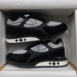 Louis Vuitton Runaway Sneaker