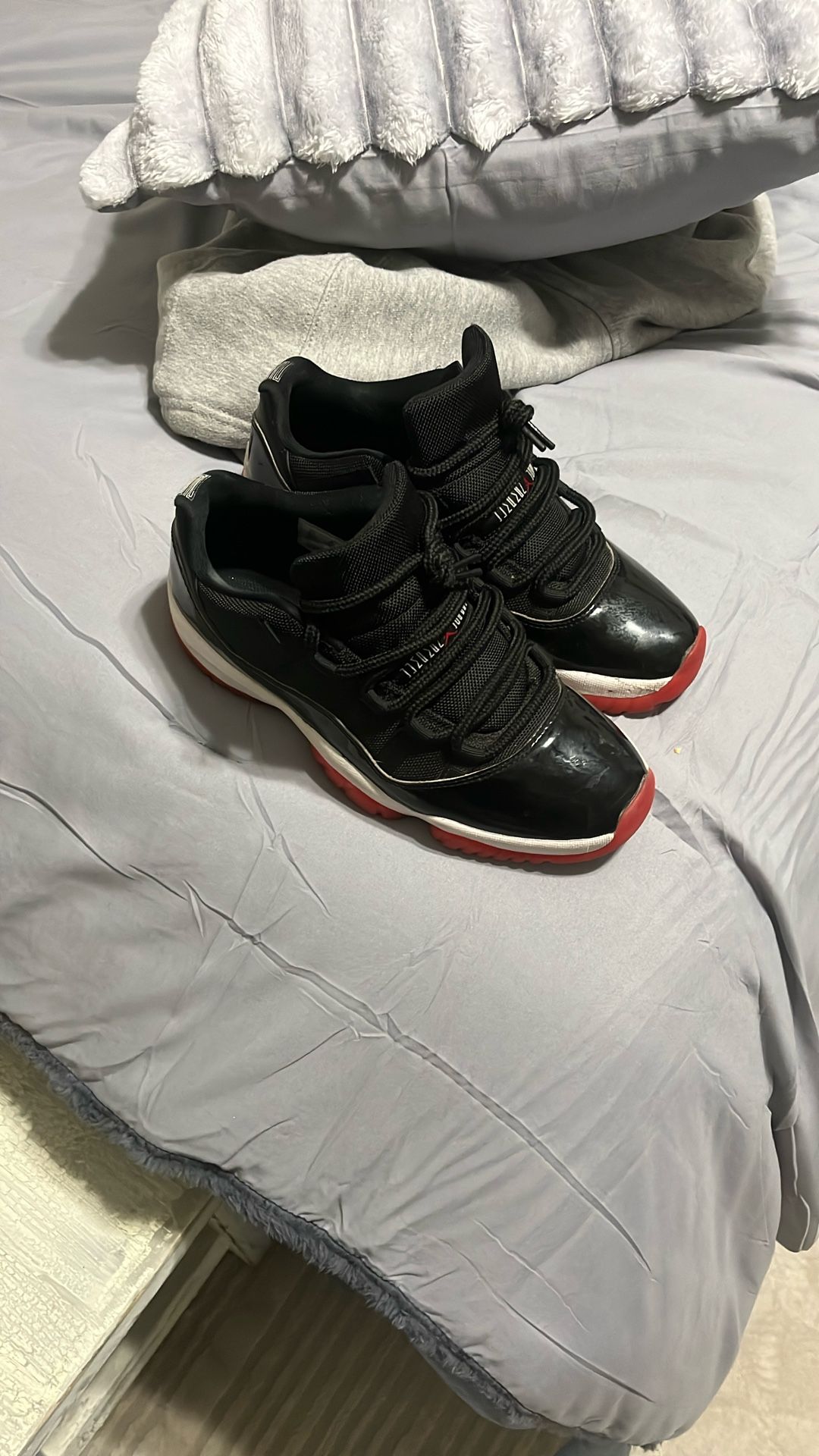 Jordan 11 Size 8.5