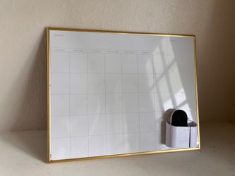 Calendar