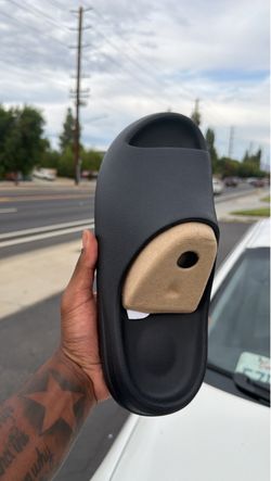 yeezy slides  from yeezy