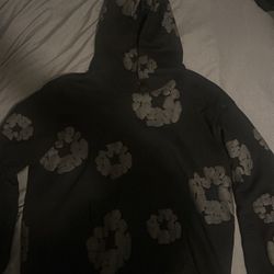 Denim Tears Hoodie 