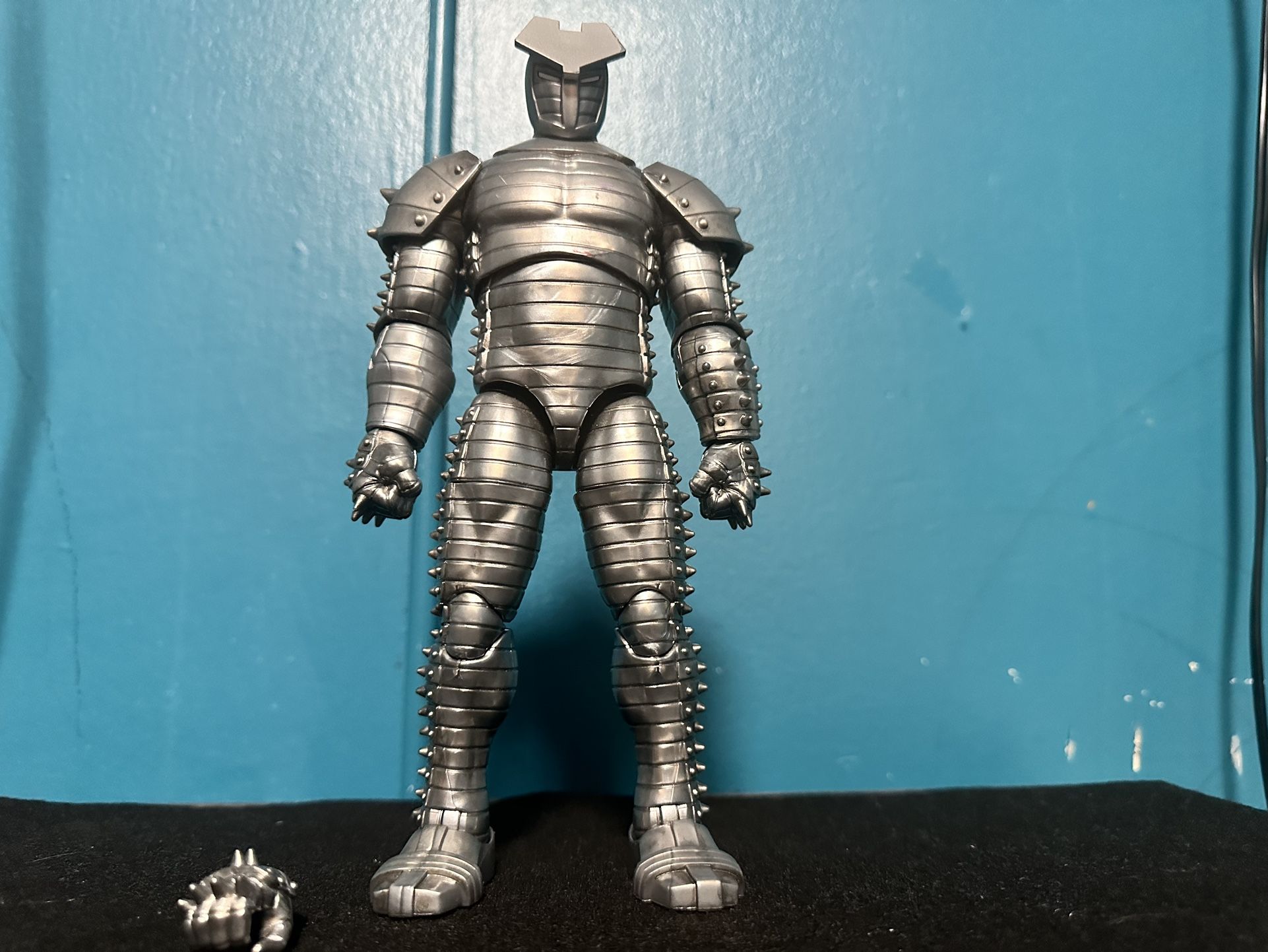 Marvel Legends Destroyer Action Figure