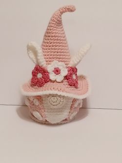 Bunny Gnome