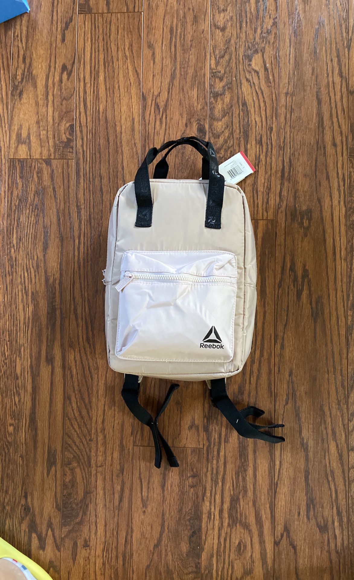New Reebok Mini Backpack $15