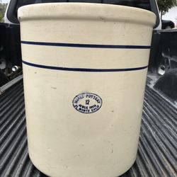 Miali Pottery 6 Gallon