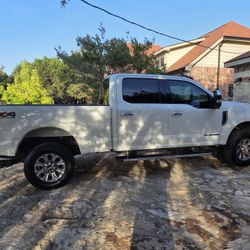 2019 Ford F-250