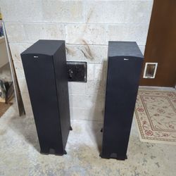 Klipsch Icon KF-28 Speakers