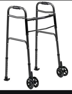Adjustable Walker