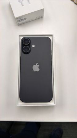 iPhone 16 E