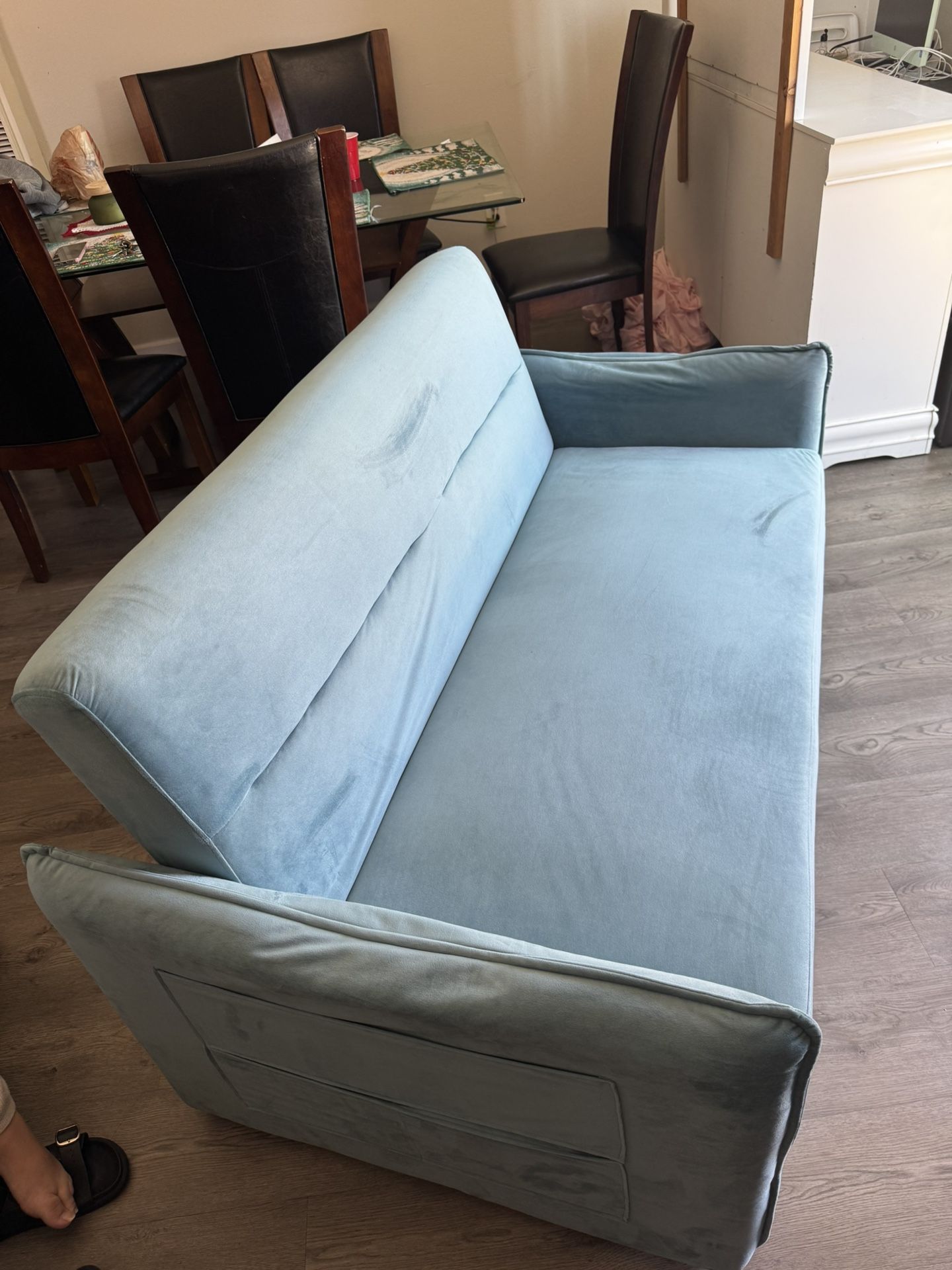 Couch Bed