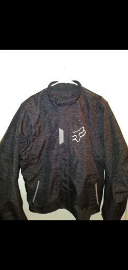 Fox Riding jacket size XL