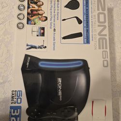 Zone 60 Special Metallic Edition 60 Built On Games