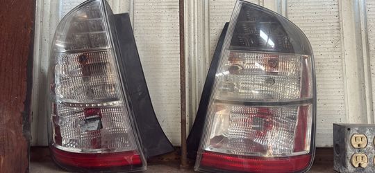 Prius 2005-2007