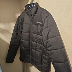 Ariat Insulated Waterproof Jacket