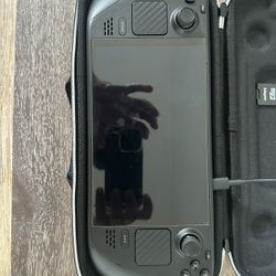 Steam Deck Oled 512 Gb