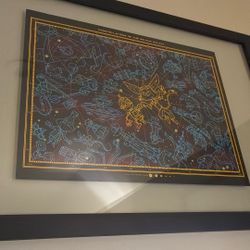 Ratchet and Clank Limited Edition Numbered poster