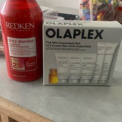 Hair Care Products 