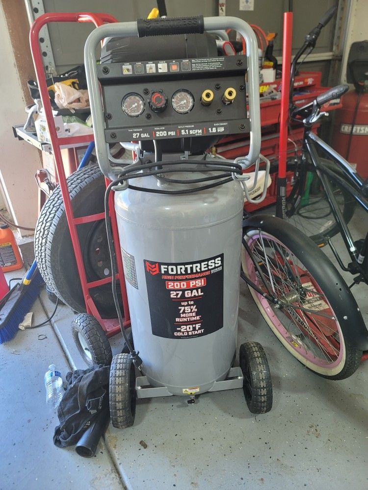 Air Compressor
