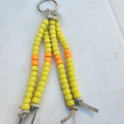 New, Handmade Key Chain 
