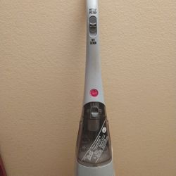 Hoover Floor Mate Plus