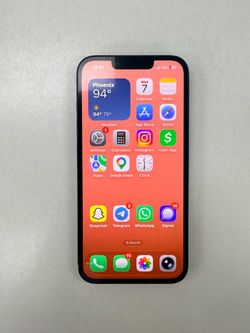 IPhone 13 for sale
